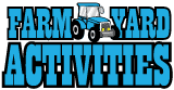 Farm Yard Activities