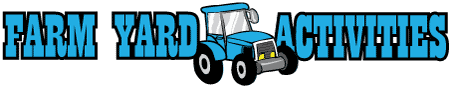 Farm Yard Activities