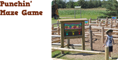 ﷯Punchin'
Maze Game 