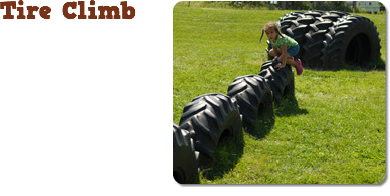 ﷯Tire Climb 