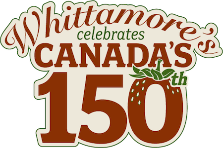 Whittamore's Farm Sale